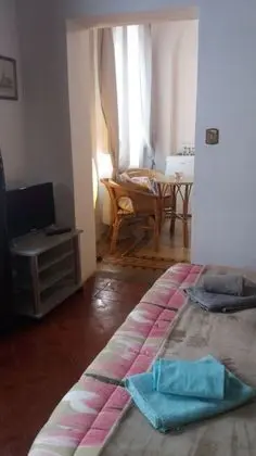 Family Süit, 2 Yatak Odası, Şehir Manzaralı
