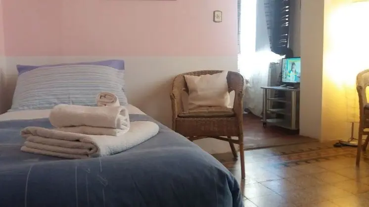 Family Süit, 2 Yatak Odası, Şehir Manzaralı