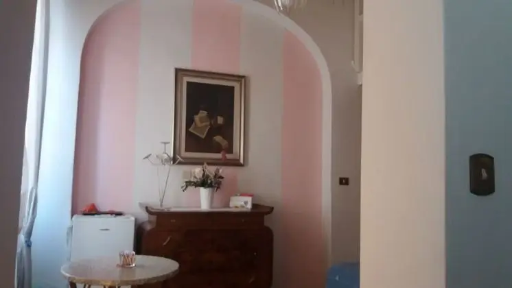 Family Süit, 2 Yatak Odası, Şehir Manzaralı