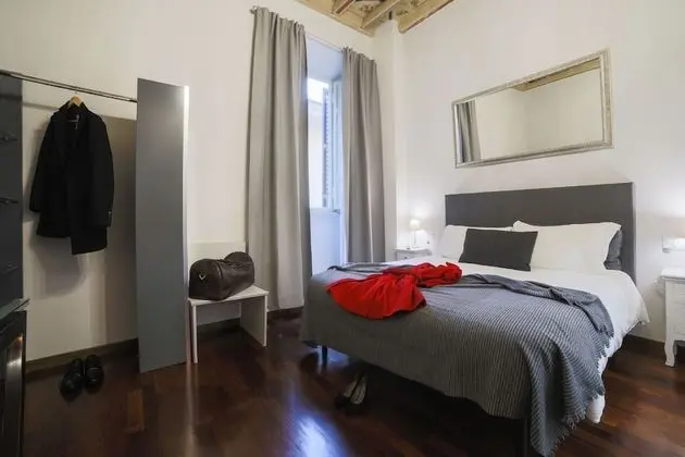 Comfort Tek Büyük Yataklı Oda, 1 Çift Kişilik Yatak