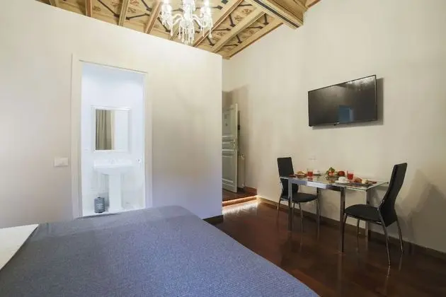 Comfort Tek Büyük Yataklı Oda, 1 Çift Kişilik Yatak