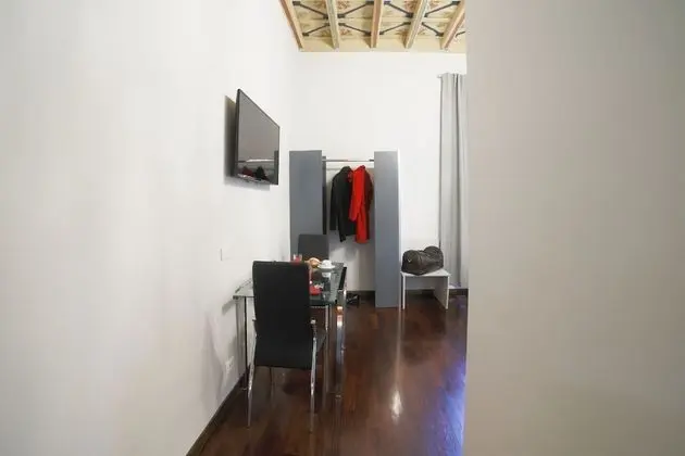 Comfort Tek Büyük Yataklı Oda, 1 Çift Kişilik Yatak