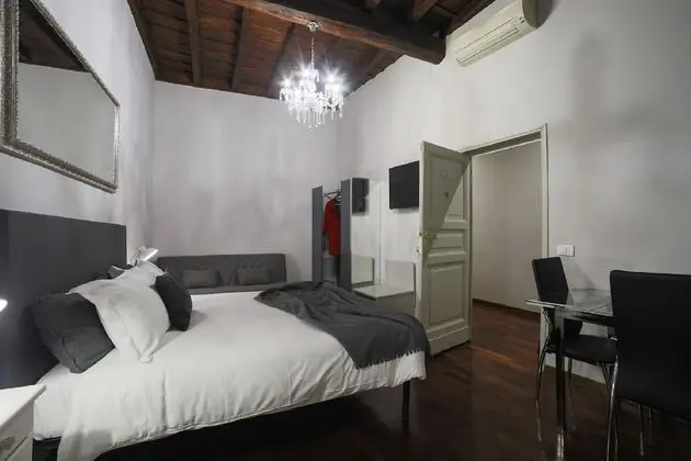 Comfort Tek Büyük Yataklı Oda, 1 Çift Kişilik Yatak