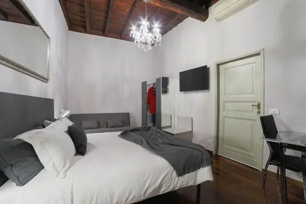 Comfort Tek Büyük Yataklı Oda, 1 Çift Kişilik Yatak