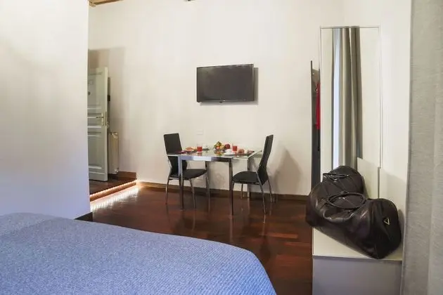 Comfort Tek Büyük Yataklı Oda, 1 Çift Kişilik Yatak