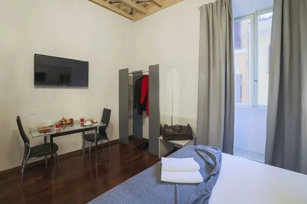 Comfort Tek Büyük Yataklı Oda, 1 Çift Kişilik Yatak