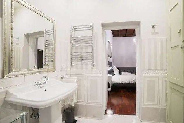 Comfort Tek Büyük Yataklı Oda, 1 Çift Kişilik Yatak