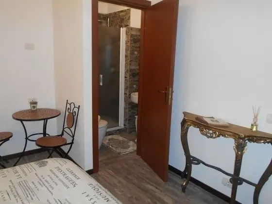 Tek Büyük Yataklı Oda (Queen)