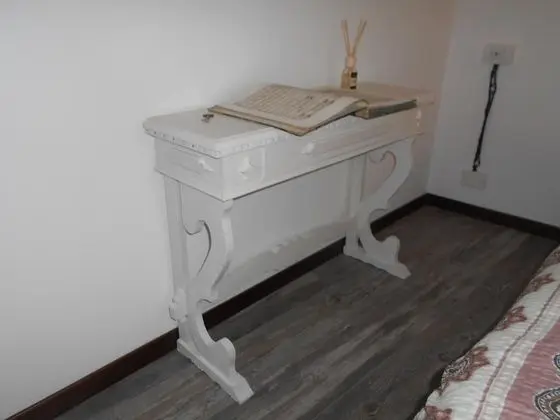 Tek Büyük Yataklı Oda (Queen)