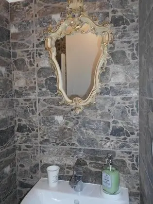 Tek Büyük Yataklı Oda (Queen)