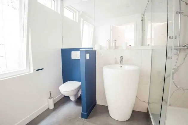 Dört Kişilik Oda (Goa)