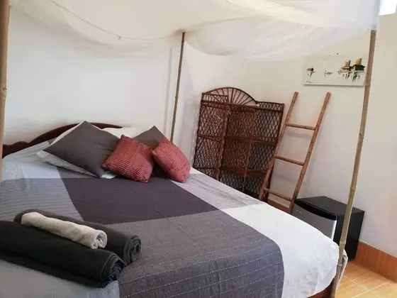 Deluxe Süit