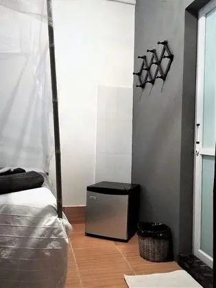 Deluxe Süit