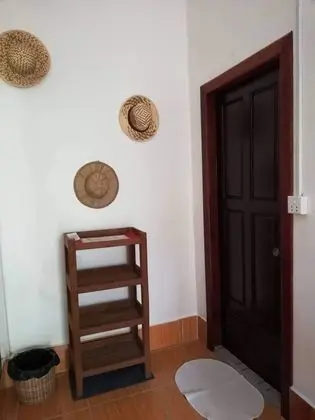Deluxe Süit, Sigara İçilmez, Bahçe Manzaralı