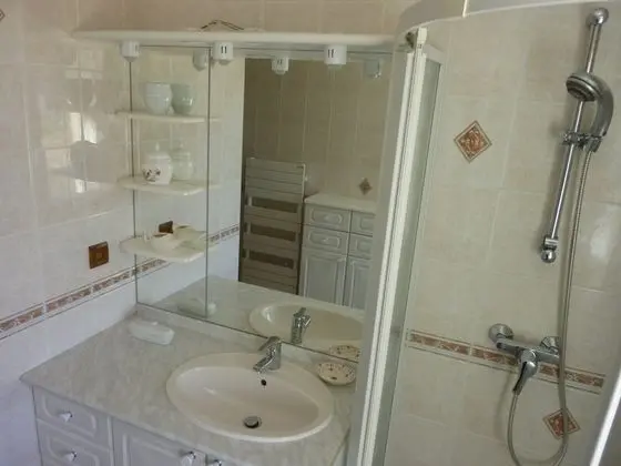 Family Ev, Birden Çok Yatak, Bahçe Manzaralı