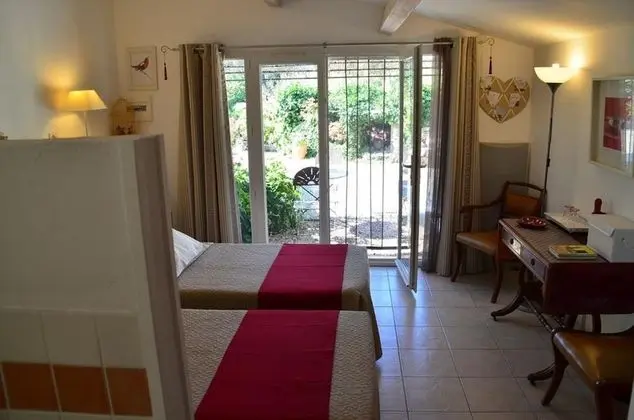 Comfort Tek Büyük Yataklı Oda (Côté plage)