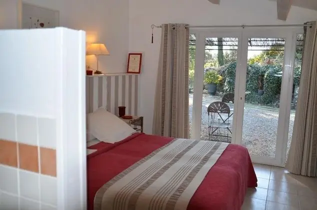 Comfort Tek Büyük Yataklı Oda (Côté plage)