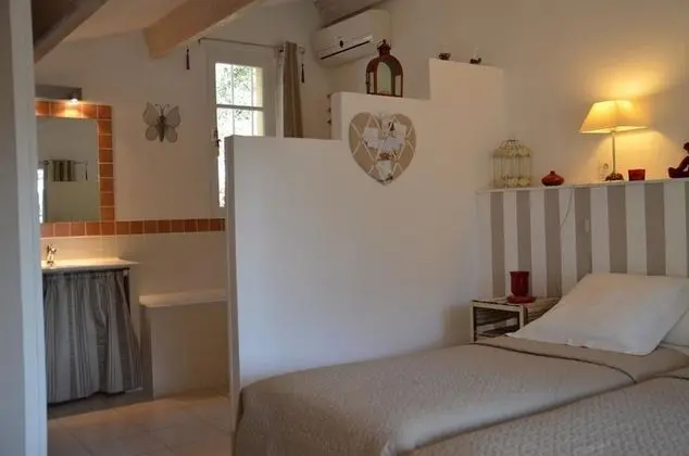 Comfort Tek Büyük Yataklı Oda (Côté plage)