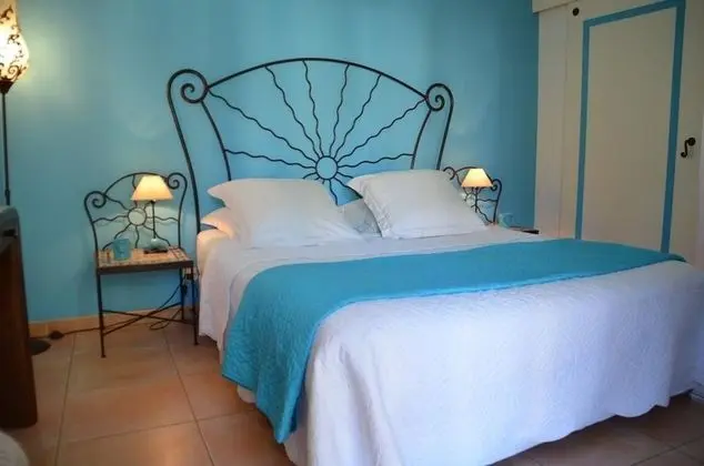 Comfort Tek Büyük Yataklı Oda (Lagon)