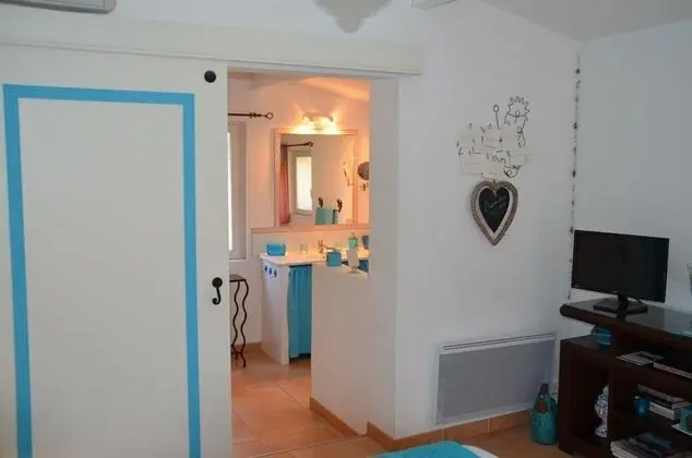 Comfort Tek Büyük Yataklı Oda (Lagon)