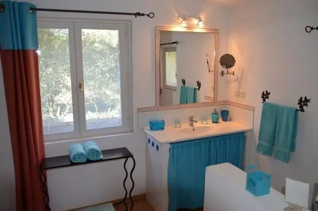 Comfort Tek Büyük Yataklı Oda (Lagon)