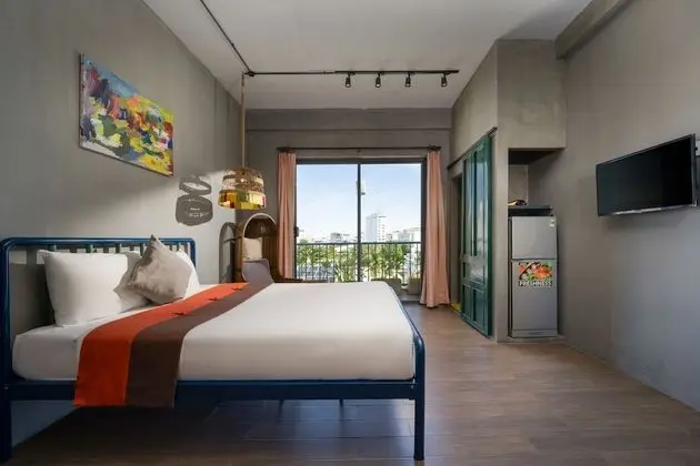 Deluxe Stüdyo