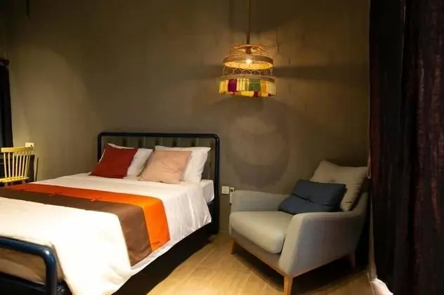 Deluxe Stüdyo