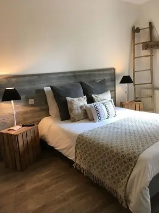 Tek Büyük Yataklı Oda (1)