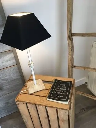 Tek Büyük Yataklı Oda (1)