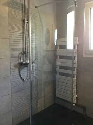 Tek Büyük Yataklı Oda (1)