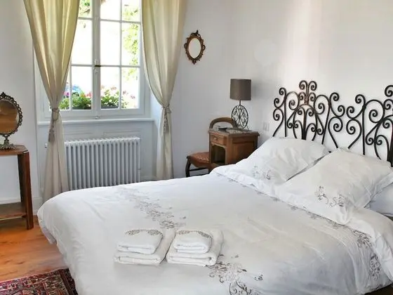 Deluxe Kır Evi, Özel Banyo, Dağ Manzaralı (Sud Alsace)