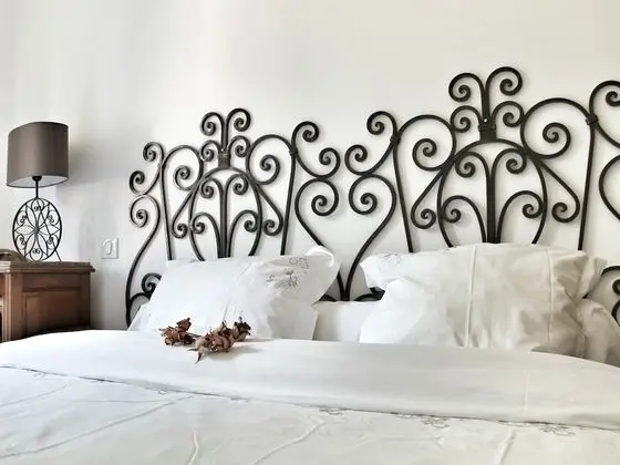 Deluxe Kır Evi, Özel Banyo, Dağ Manzaralı (Sud Alsace)