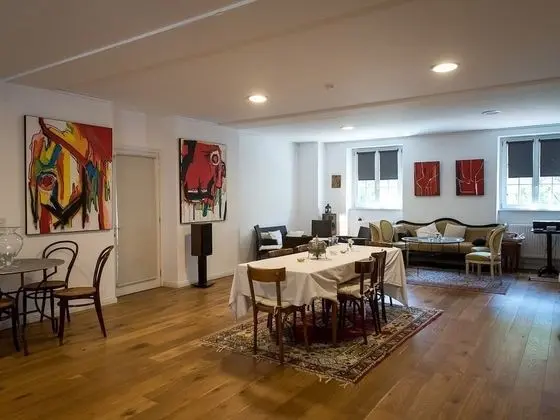 Deluxe Kır Evi, Özel Banyo, Dağ Manzaralı (Sud Alsace)