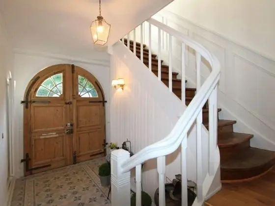 Deluxe Kır Evi, Özel Banyo, Dağ Manzaralı (Sundgau)