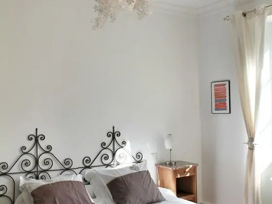 Deluxe Kır Evi, Özel Banyo, Dağ Manzaralı (Sundgau)