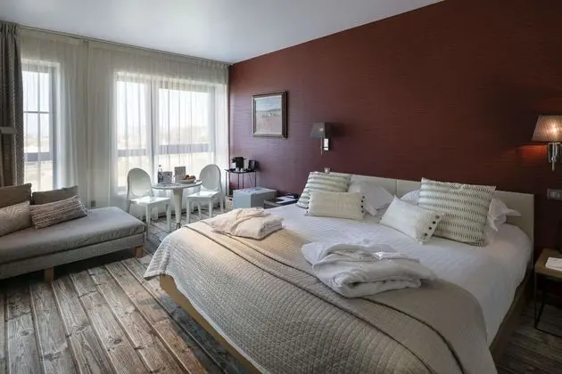 Tek Büyük Yataklı Oda (La Plage)