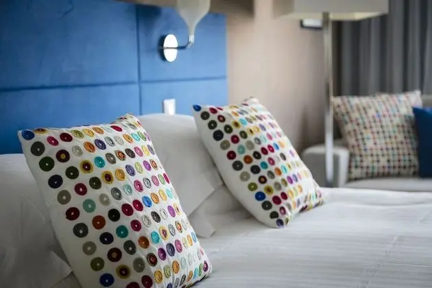 Tek Büyük Yataklı Oda (Menez)