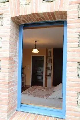 Comfort Oda (Cydonia)