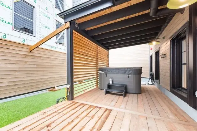 Deluxe Apart Daire