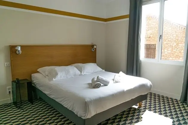 Superior Tek Büyük Yataklı Oda, 1 Büyük (Queen) Boy Yatak, Dağ Manzaralı