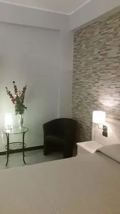 Deluxe Tek Büyük veya İki Ayrı Yataklı Oda, Balkon