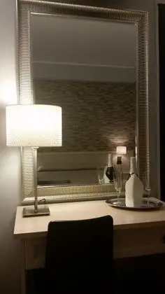 Deluxe Tek Büyük veya İki Ayrı Yataklı Oda, Balkon