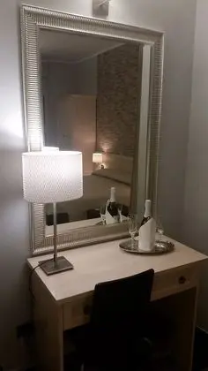 Deluxe Tek Büyük veya İki Ayrı Yataklı Oda, Balkon