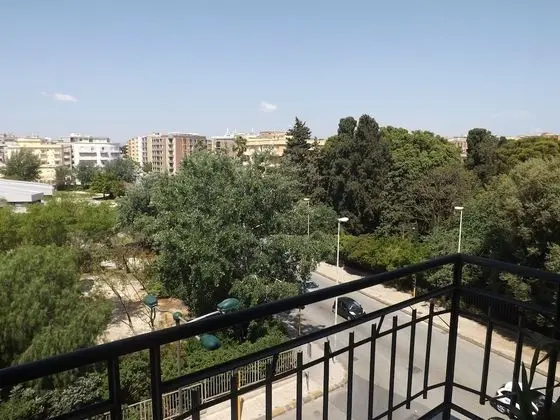 Deluxe Tek Büyük veya İki Ayrı Yataklı Oda, Balkon