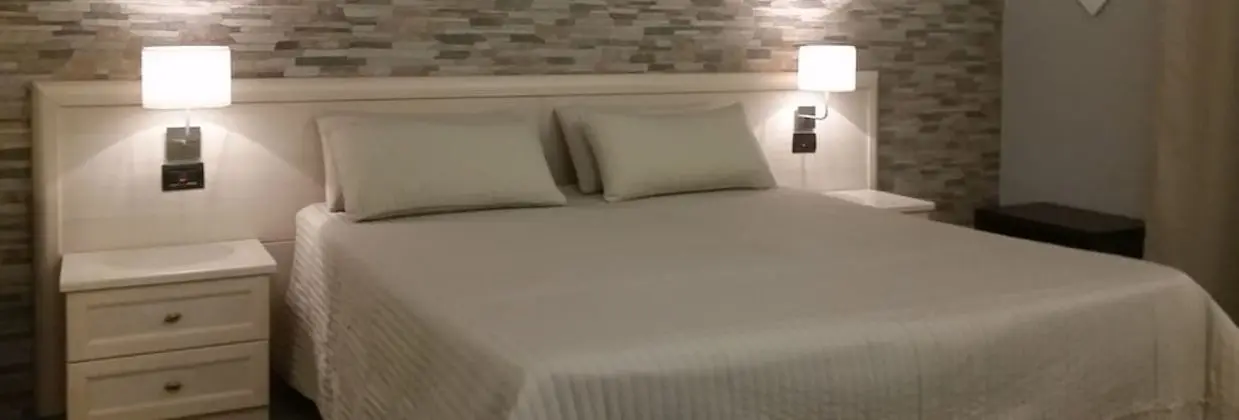 Deluxe Tek Büyük veya İki Ayrı Yataklı Oda, Balkon