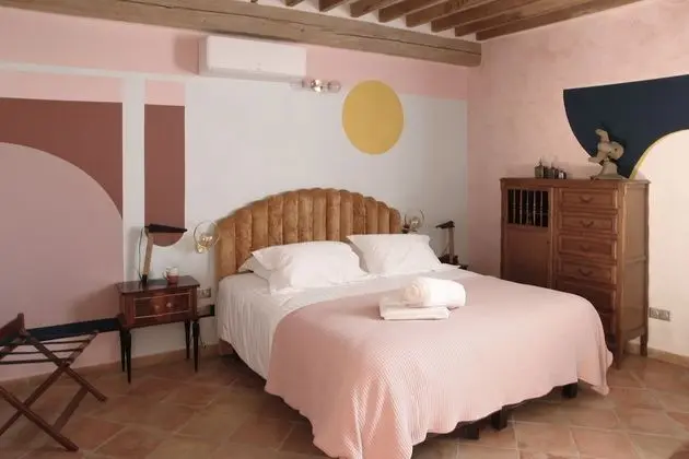 Deluxe Süit, Banyolu/Duşlu