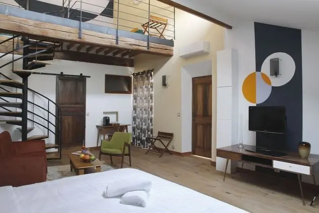 Dubleks, Banyolu/Duşlu