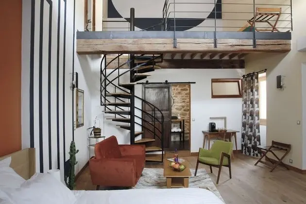 Dubleks, Banyolu/Duşlu