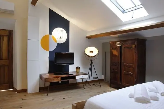 Dubleks, Banyolu/Duşlu