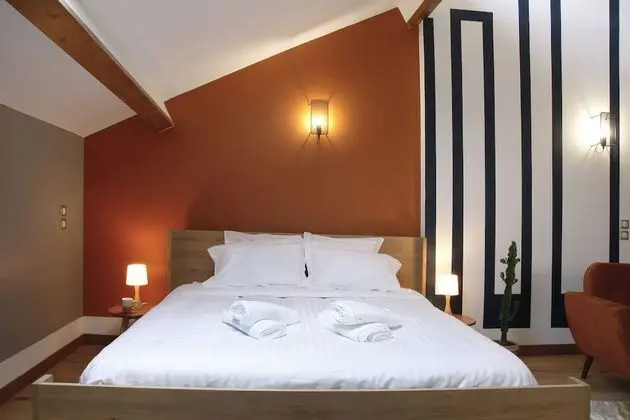 Dubleks, Banyolu/Duşlu